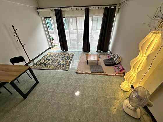 Apartment with 1 Bedroom and 1 Bathroom พะงัน