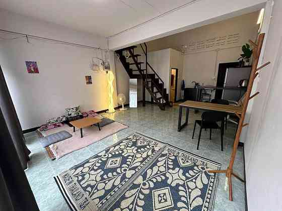 Apartment with 1 Bedroom and 1 Bathroom พะงัน