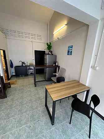 Apartment with 1 Bedroom and 1 Bathroom พะงัน