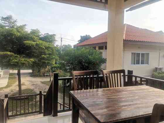 1 Bedroom 1 Bathroom - House พะงัน