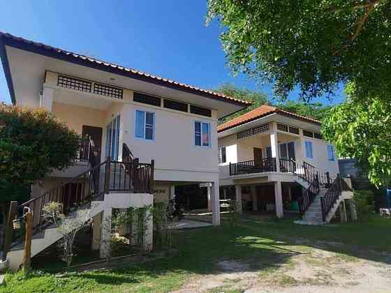 1 Bedroom 1 Bathroom - House พะงัน