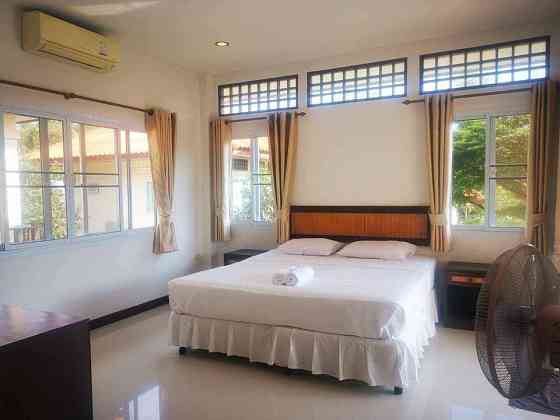 1 Bedroom 1 Bathroom - House พะงัน
