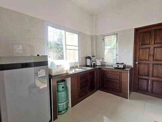 1 Bedroom 1 Bathroom - House พะงัน
