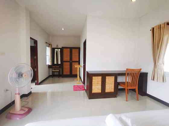 1 Bedroom 1 Bathroom - House พะงัน
