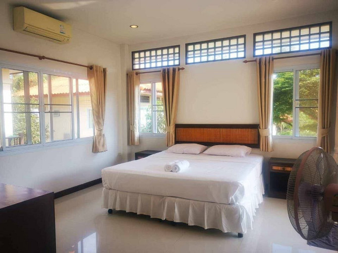 1 chambre 1 salle de bain - Maison Phangan - photo 2