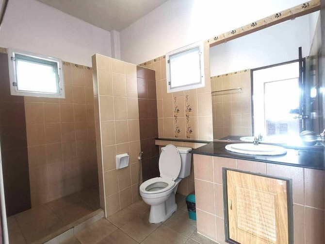 1 chambre 1 salle de bain - Maison Phangan - photo 6