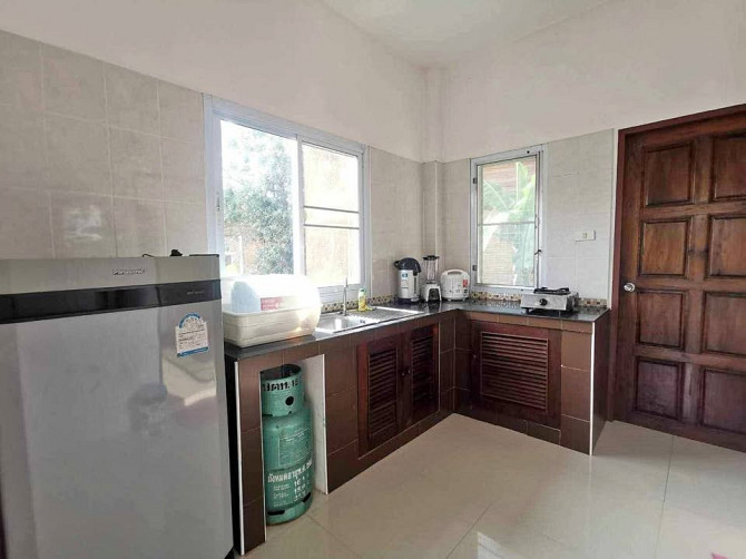 1 chambre 1 salle de bain - Maison Phangan - photo 1