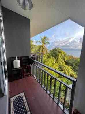 1 bed 1 bathroom – Townhouse พะงัน