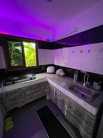 1 bed 1 bathroom – Townhouse พะงัน