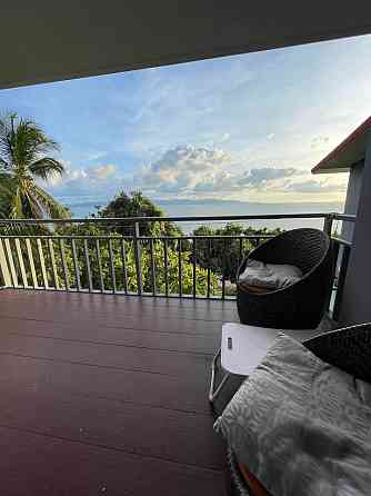 1 bed 1 bathroom – Townhouse พะงัน