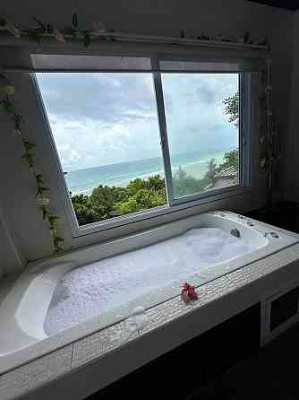 2 Beds 1 Bath - Townhouse พะงัน