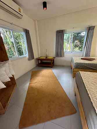 2 Beds 1 Bath - Townhouse พะงัน