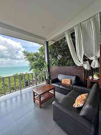 2 Beds 1 Bath - Townhouse พะงัน