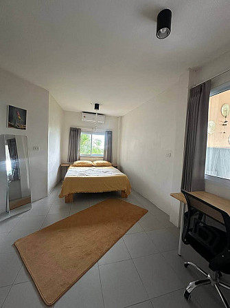 2 ห้องนอน 1 ห้องน้ำ - ทาวน์เฮาส์ พะงัน - รูปภาพ 3