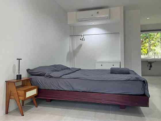 1 bed 1 bathroom – Flat พะงัน
