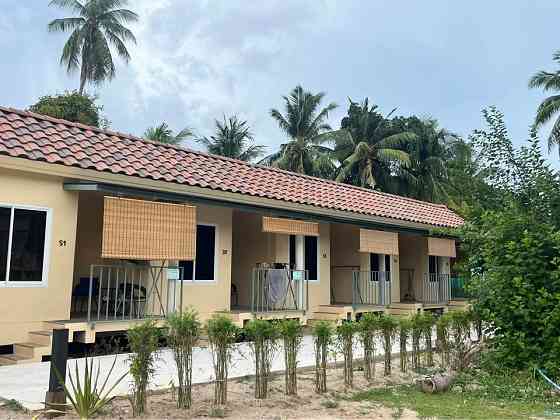 1 bed 1 bathroom – Flat พะงัน