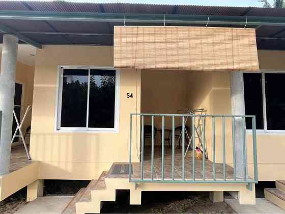 1 bed 1 bathroom – Flat พะงัน
