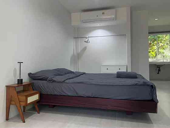 1 bed 1 bathroom – Flat พะงัน