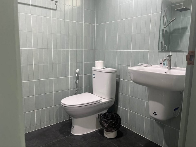 1 ห้องนอน 1 ห้องน้ำ – อพาร์ตเมนต์ พะงัน - รูปภาพ 13