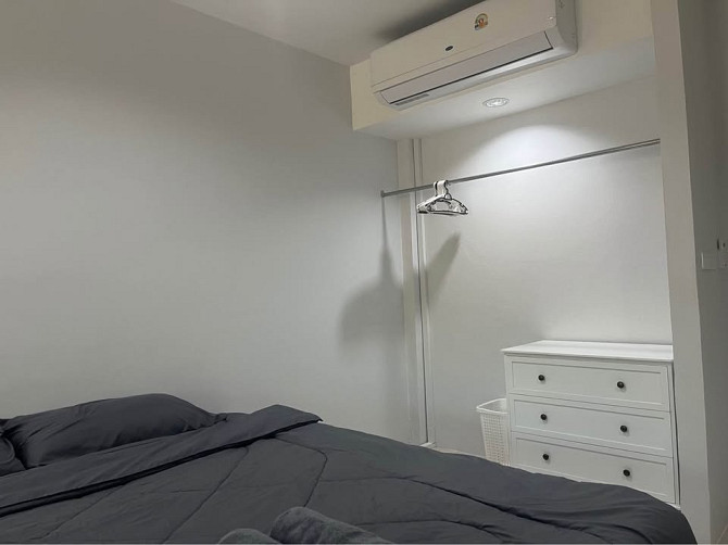 1 ห้องนอน 1 ห้องน้ำ – อพาร์ตเมนต์ พะงัน - รูปภาพ 7