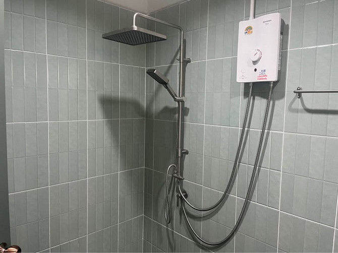 1 ห้องนอน 1 ห้องน้ำ – อพาร์ตเมนต์ พะงัน - รูปภาพ 12