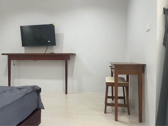 1 ห้องนอน 1 ห้องน้ำ – อพาร์ตเมนต์ พะงัน - รูปภาพ 8
