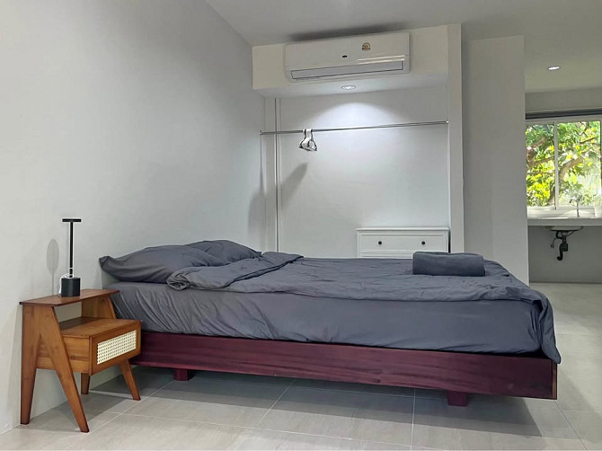 1 ห้องนอน 1 ห้องน้ำ – อพาร์ตเมนต์ พะงัน - รูปภาพ 1