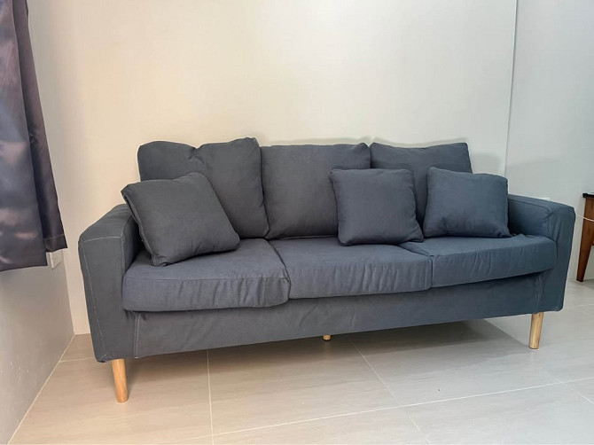 1 ห้องนอน 1 ห้องน้ำ – อพาร์ตเมนต์ พะงัน - รูปภาพ 5