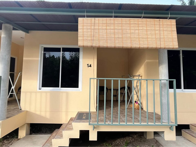1 ห้องนอน 1 ห้องน้ำ – อพาร์ตเมนต์ พะงัน - รูปภาพ 3
