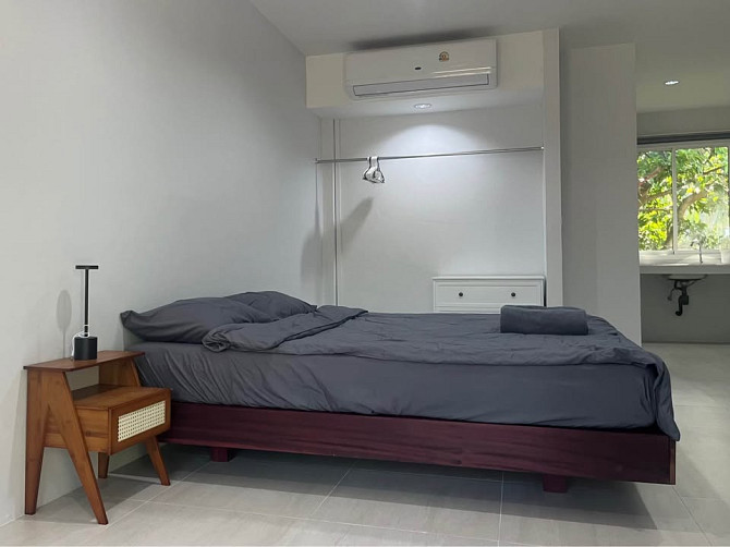 1 ห้องนอน 1 ห้องน้ำ – อพาร์ตเมนต์ พะงัน - รูปภาพ 6