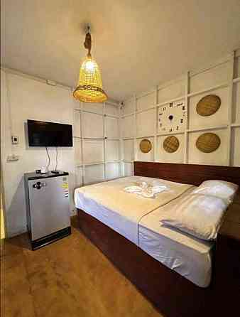 1 Bedroom and 1 Bathroom House พะงัน