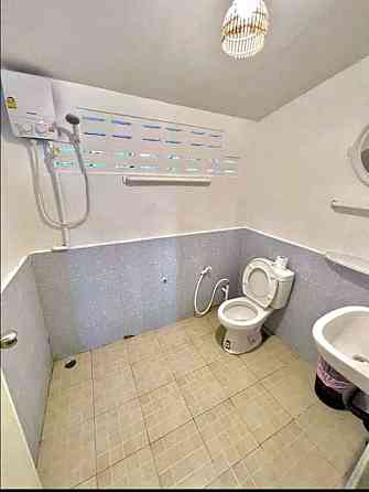 1 Bedroom and 1 Bathroom House พะงัน