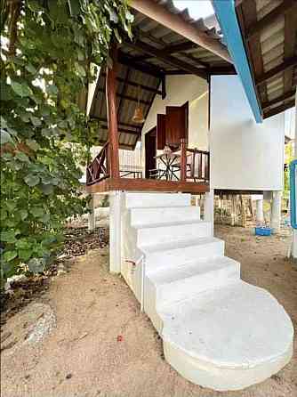 1 Bedroom and 1 Bathroom House พะงัน