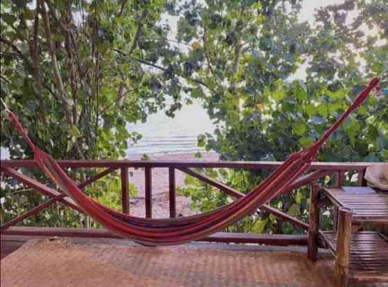 1 Bedroom and 1 Bathroom House พะงัน