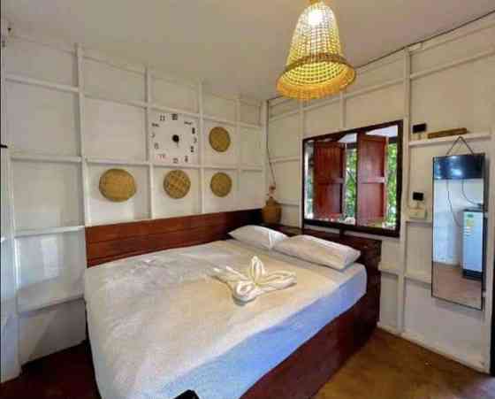 1 Bedroom and 1 Bathroom House พะงัน