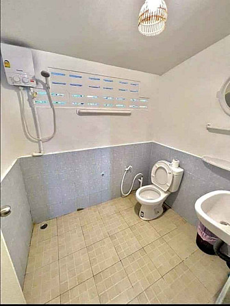 บ้าน 1 ห้องนอน 1 ห้องน้ำ พะงัน - รูปภาพ 1