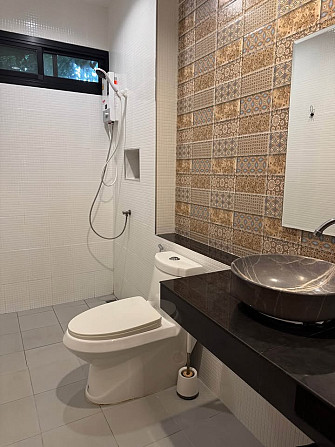 บ้าน 2 ห้องนอน 2 ห้องน้ำ พะงัน - รูปภาพ 11