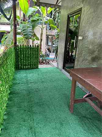1 Bed 1 Bath - House พะงัน