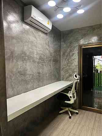 1 Bed 1 Bath - House พะงัน