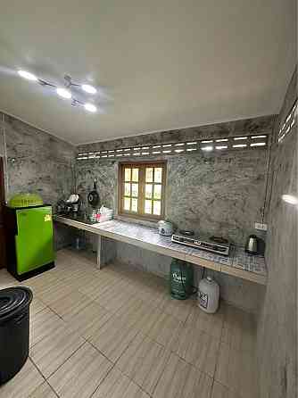 1 Bed 1 Bath - House พะงัน