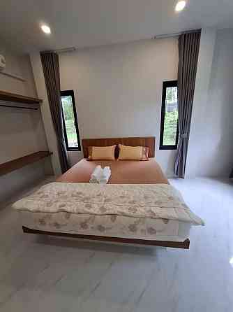 1 Bedroom 1 Bathroom - House พะงัน
