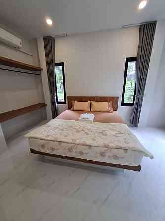 1 Bedroom 1 Bathroom - House พะงัน