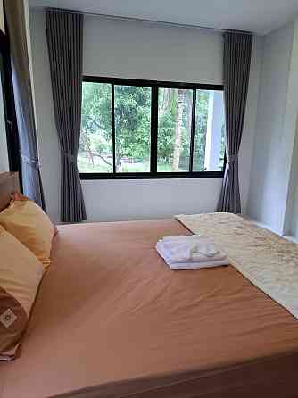 1 Bedroom 1 Bathroom - House พะงัน