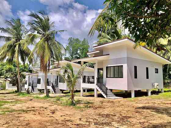 1 Bedroom 1 Bathroom - House พะงัน