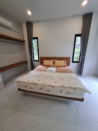 1 ห้องนอน 1 ห้องน้ำ - บ้าน พะงัน - รูปภาพ 4