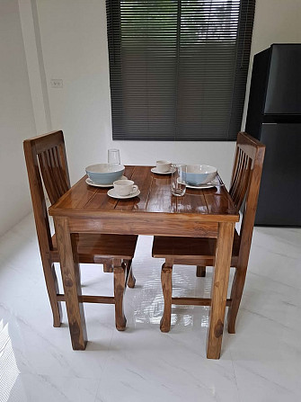 1 ห้องนอน 1 ห้องน้ำ - บ้าน พะงัน - รูปภาพ 7