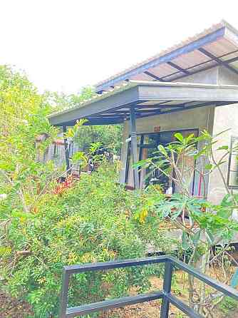 1 Bedroom 1 Bathroom - House พะงัน