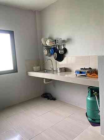 1 Bedroom 1 Bathroom - House พะงัน