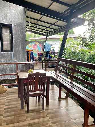 1 Bedroom 1 Bathroom - House พะงัน