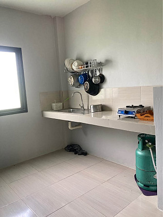 1 ห้องนอน 1 ห้องน้ำ - บ้าน พะงัน - รูปภาพ 6